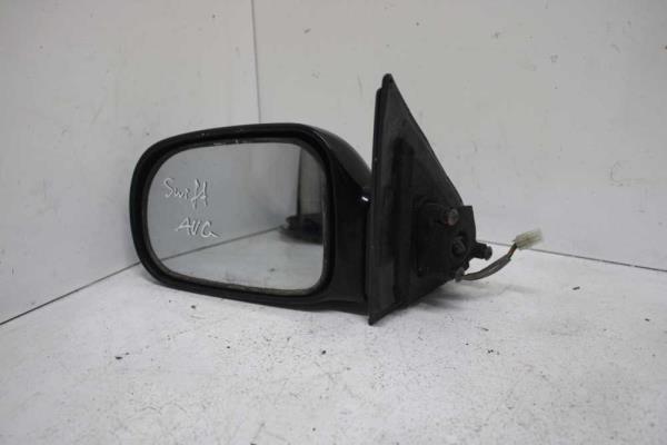 RETROVISEUR GAUCHE SUZUKI SWIFT 1989-1996 - Vue 2